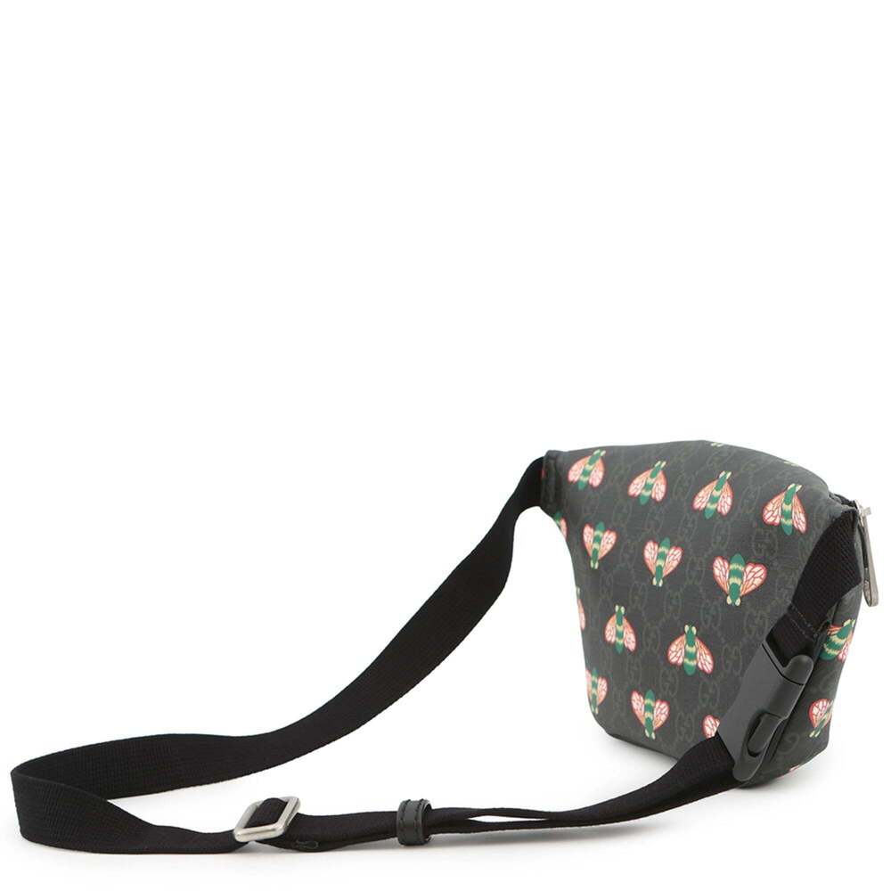 GUCCI Black Hobo Bag - Picture 2 of 13